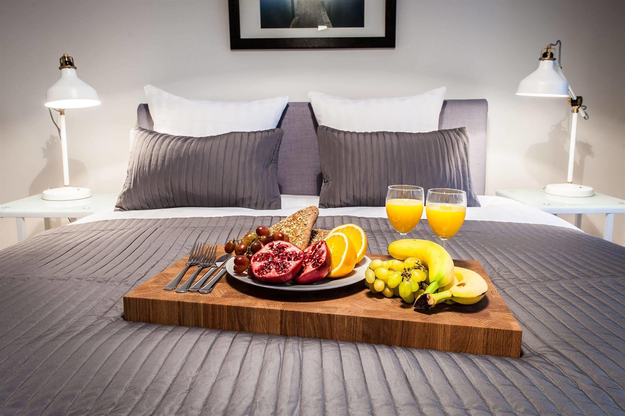 Short Stay Group De Pijp Boutique Serviced Apartments Amsterdam