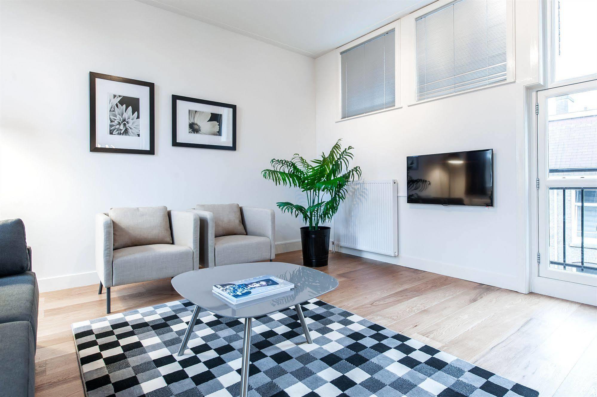 Apartment Short Stay Group De Pijp Boutique Serviced Apartments Amsterdam