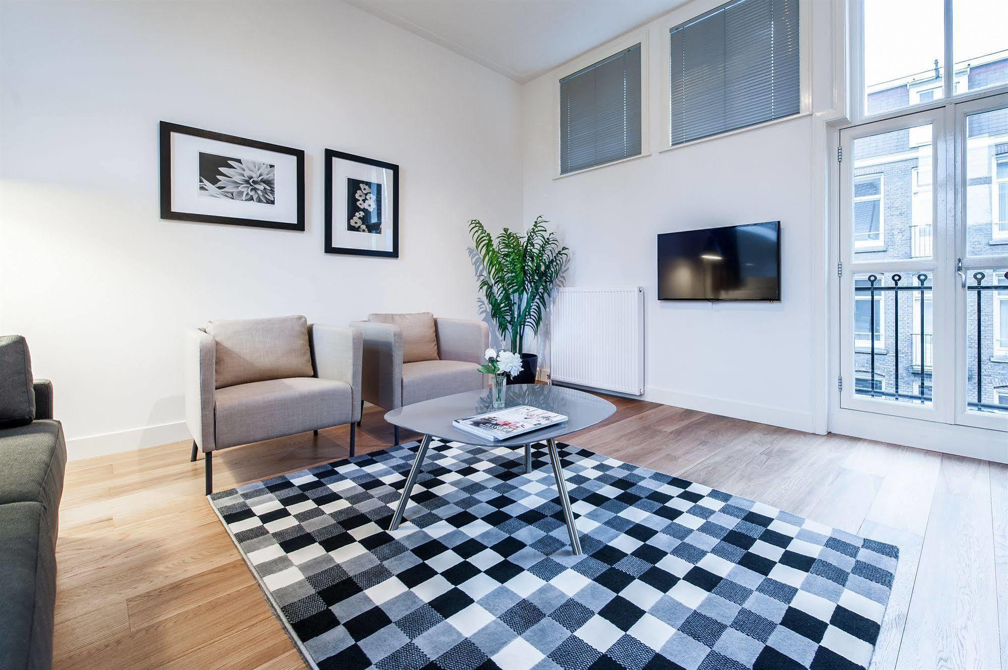 Apartment Short Stay Group De Pijp Boutique Serviced Apartments Amsterdam