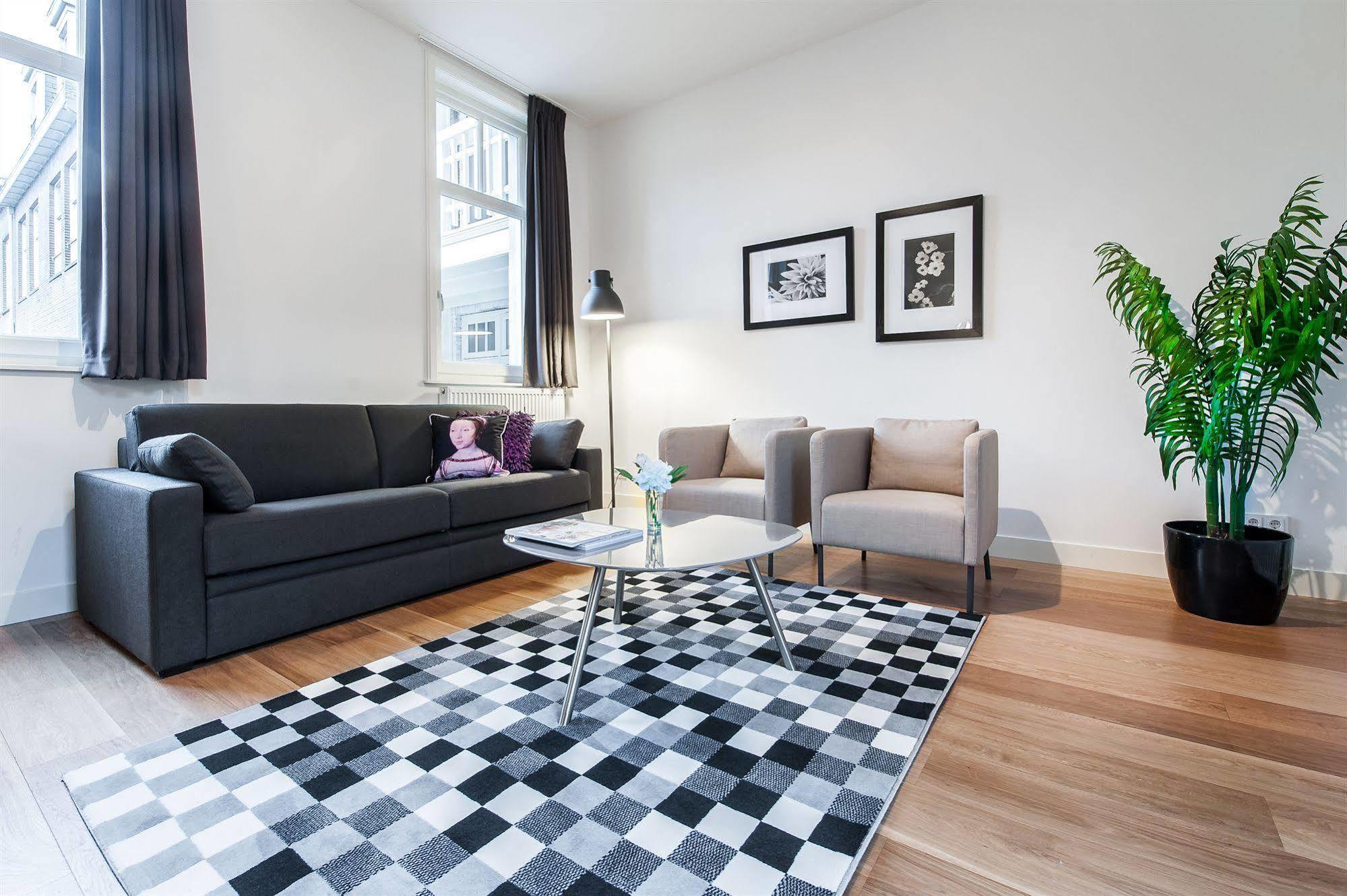 Apartment Short Stay Group De Pijp Boutique Serviced Apartments Amsterdam