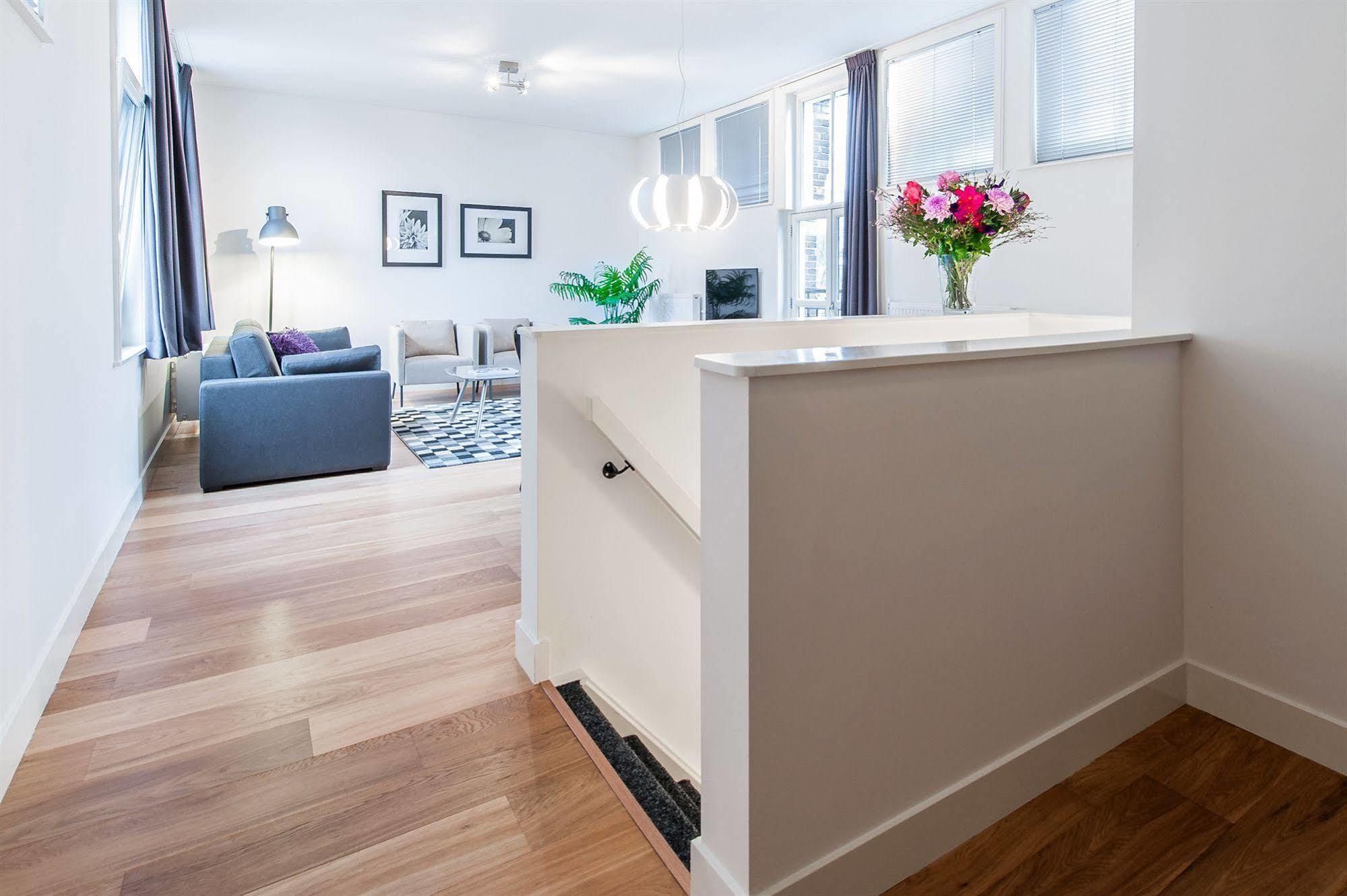 Short Stay Group De Pijp Boutique Serviced Apartments Amsterdam Amsterdam