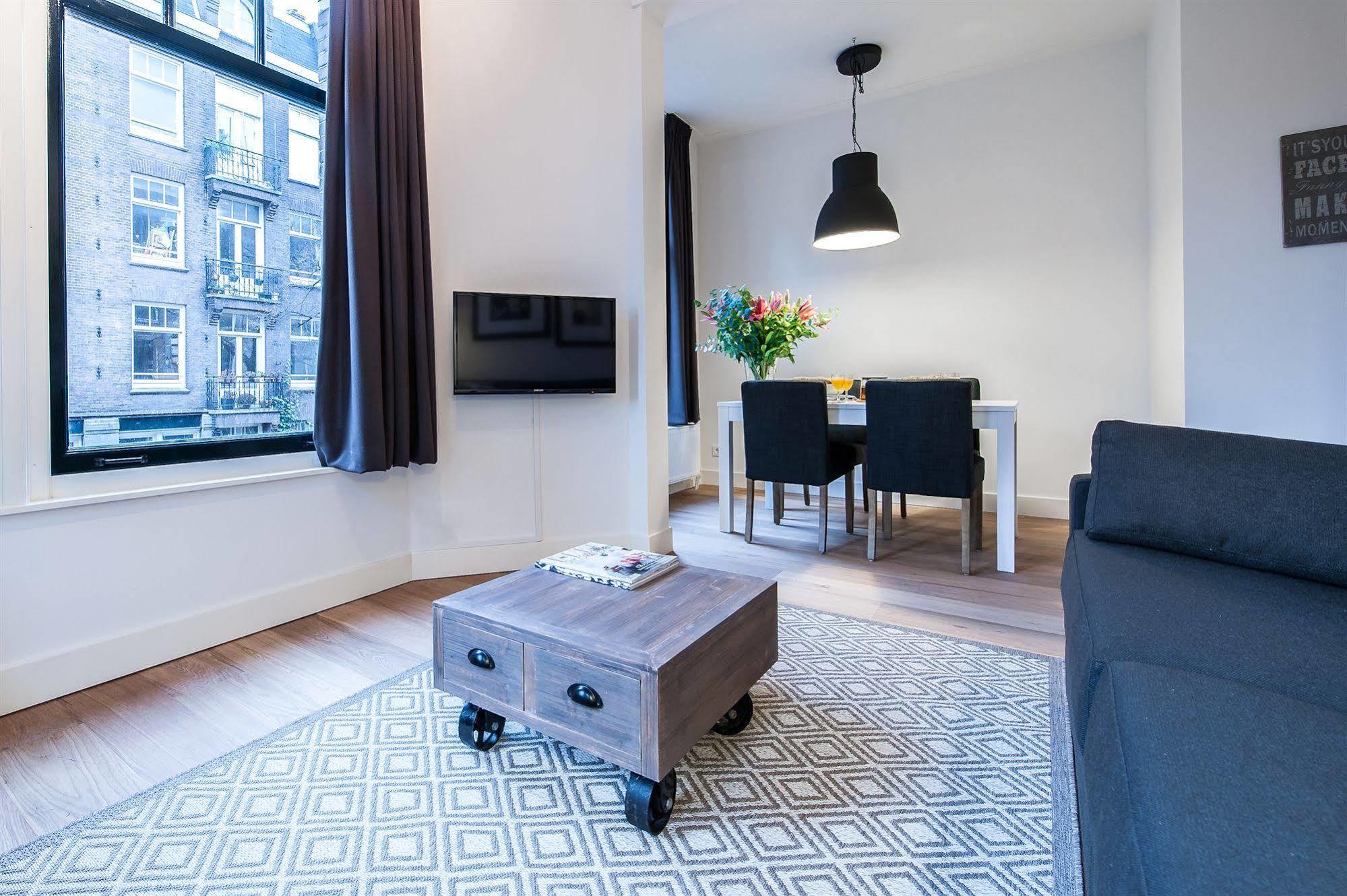 Short Stay Group De Pijp Boutique Serviced Apartments Amsterdam Amsterdam