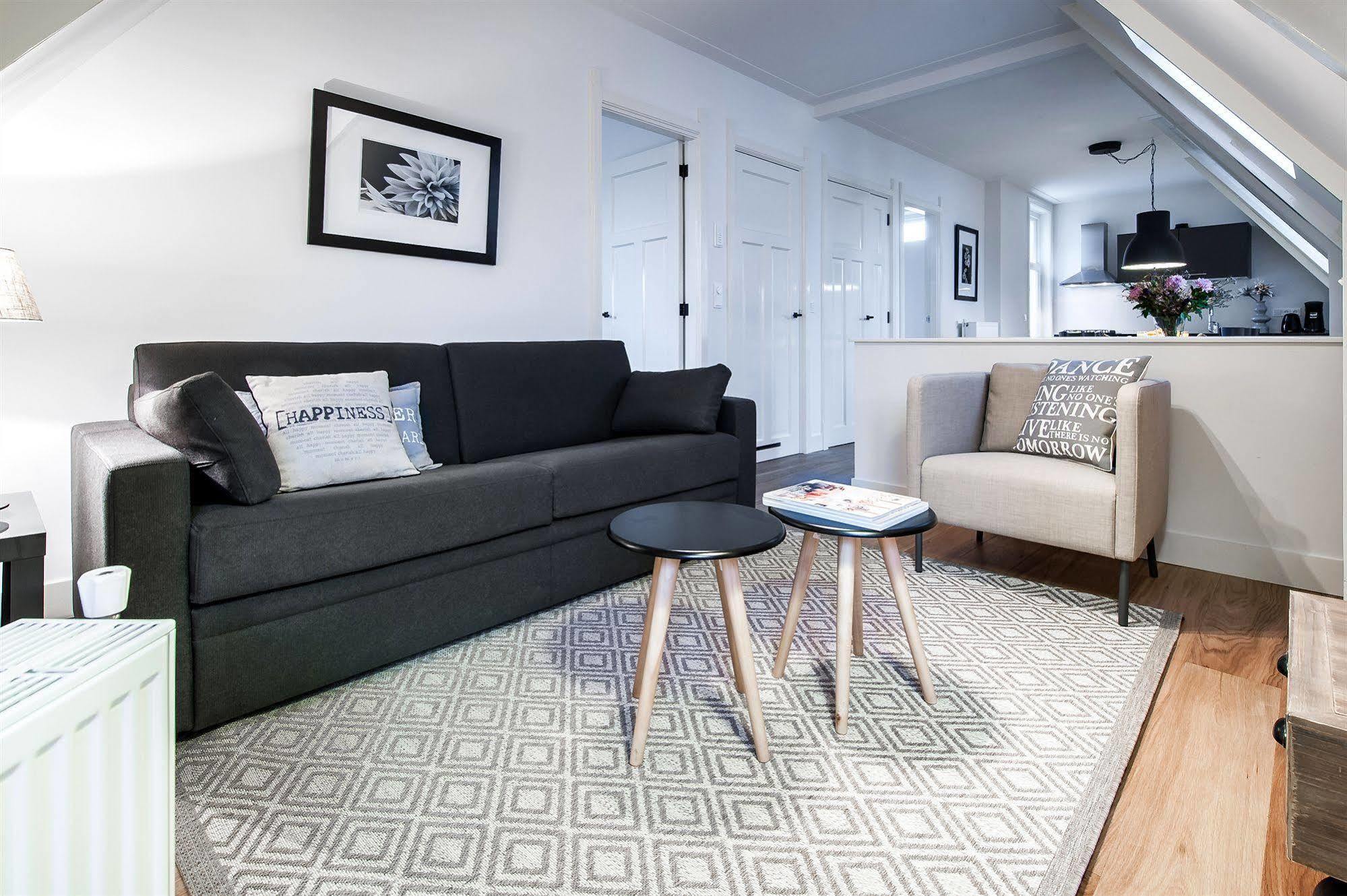 Short Stay Group De Pijp Boutique Serviced Apartments Amsterdam Amsterdam