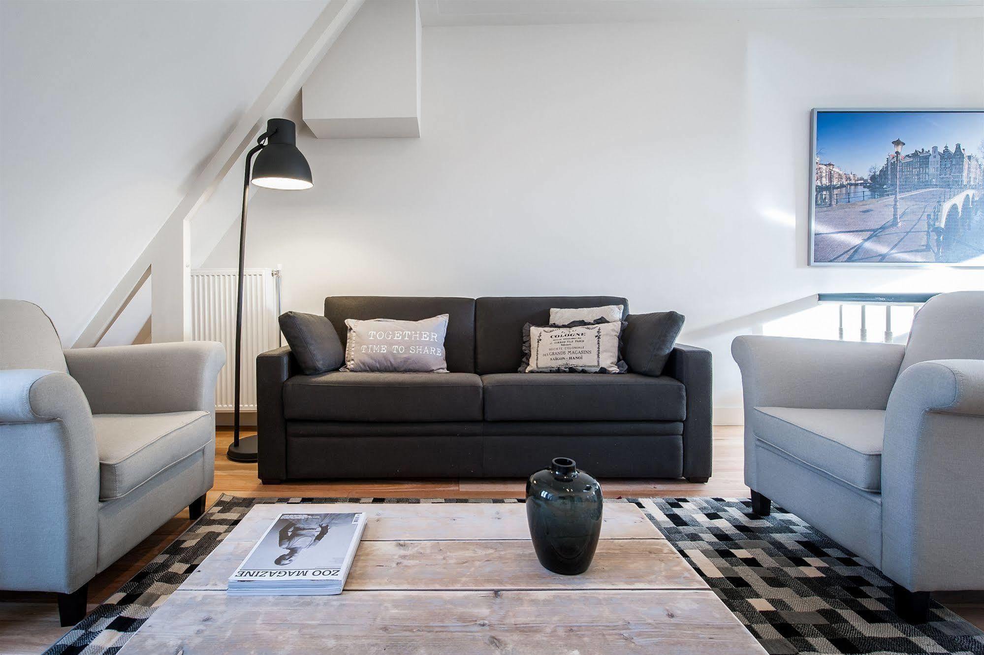Apartment Short Stay Group De Pijp Boutique Serviced Apartments Amsterdam Amsterdam