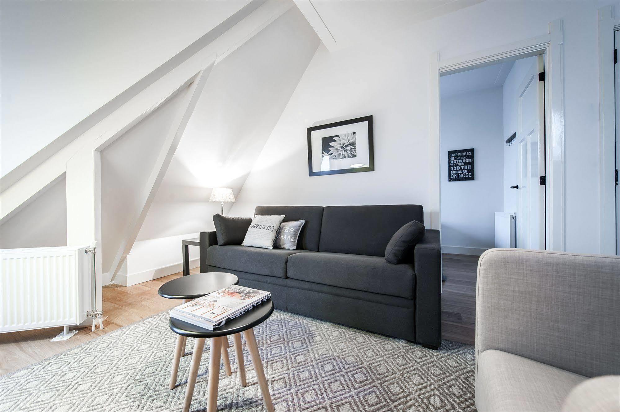 Apartment Short Stay Group De Pijp Boutique Serviced Apartments Amsterdam *
