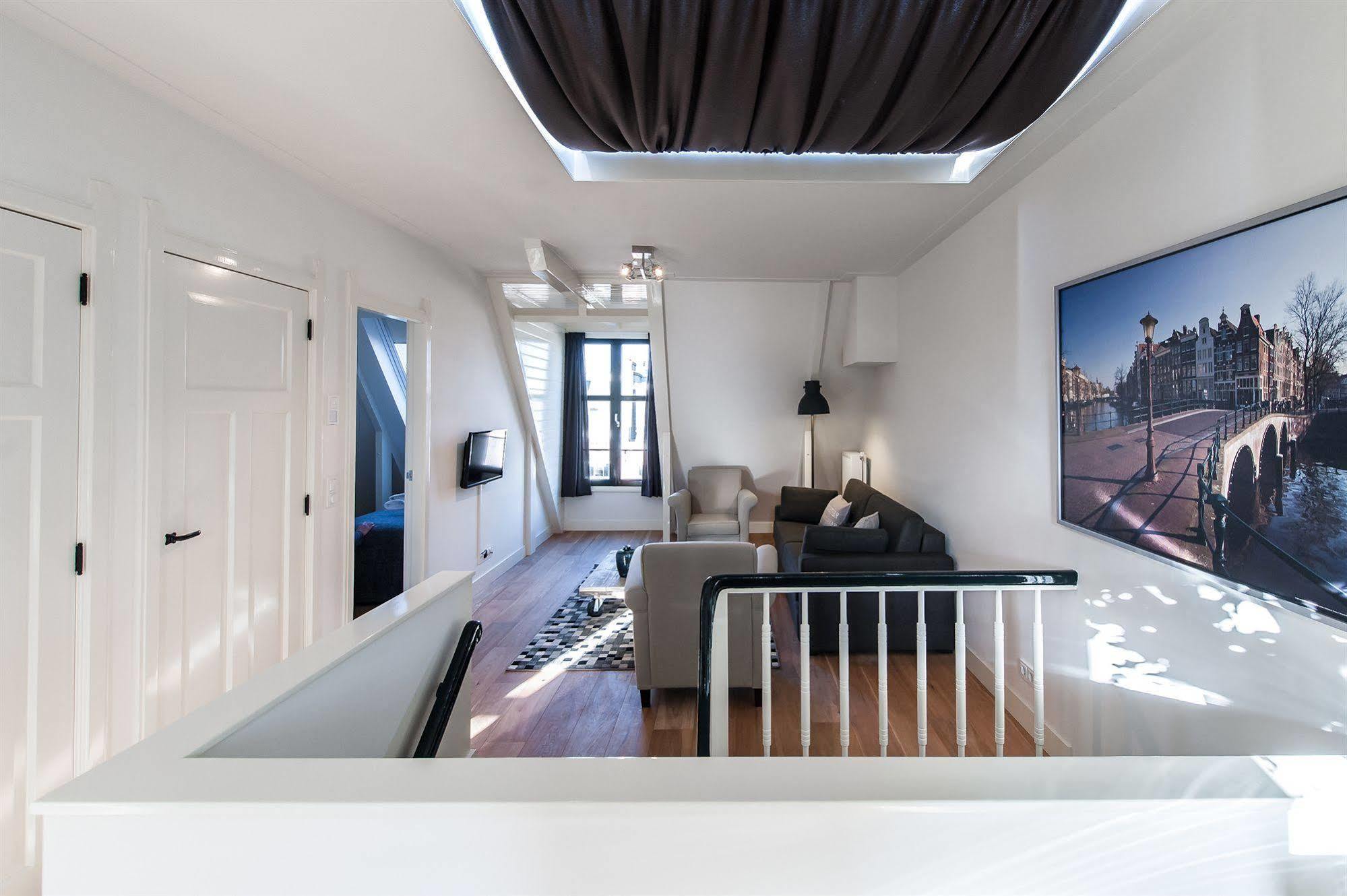 Short Stay Group De Pijp Boutique Serviced Apartments Amsterdam Apartment