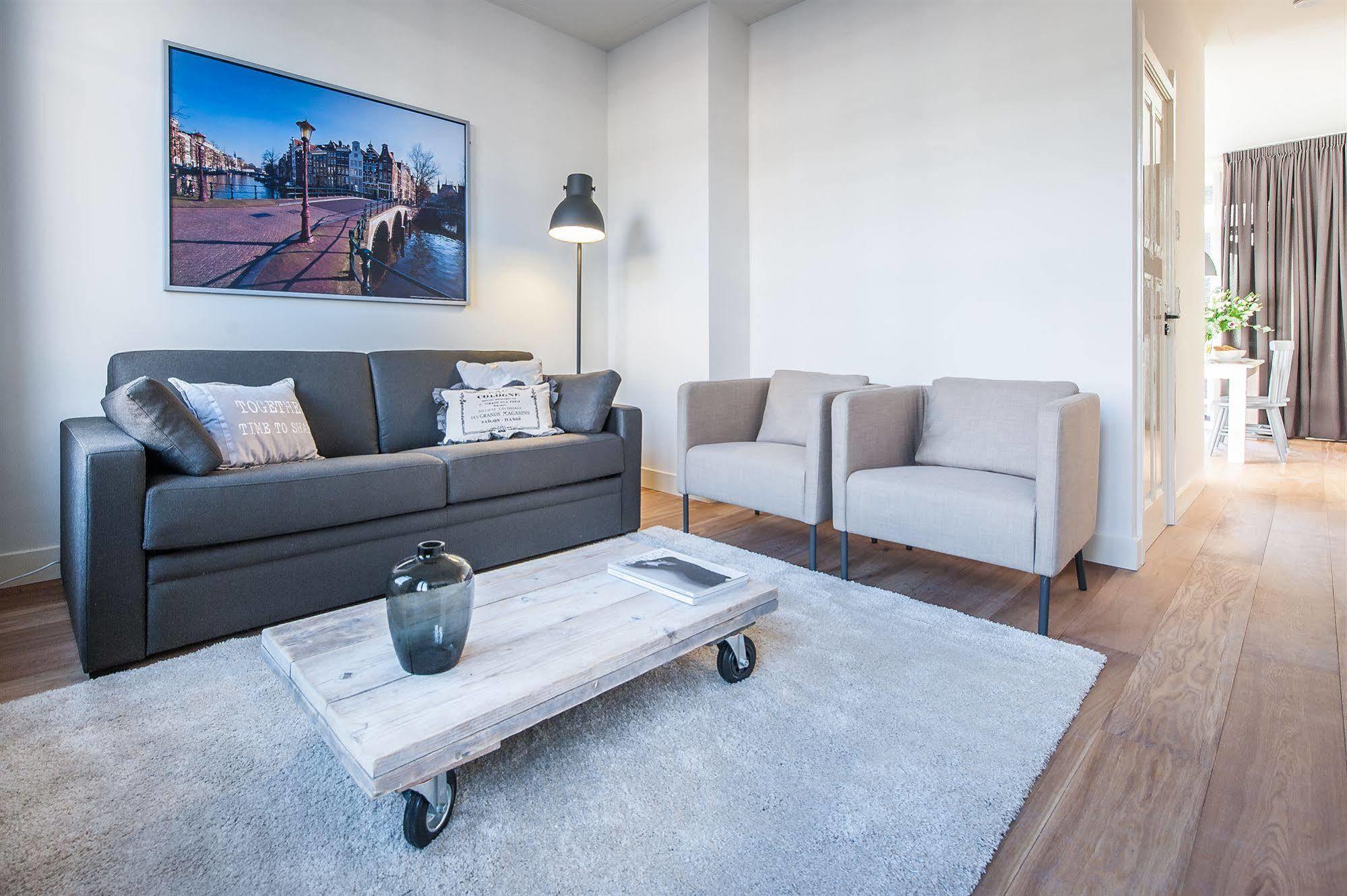 Apartment Short Stay Group De Pijp Boutique Serviced Apartments Amsterdam Amsterdam