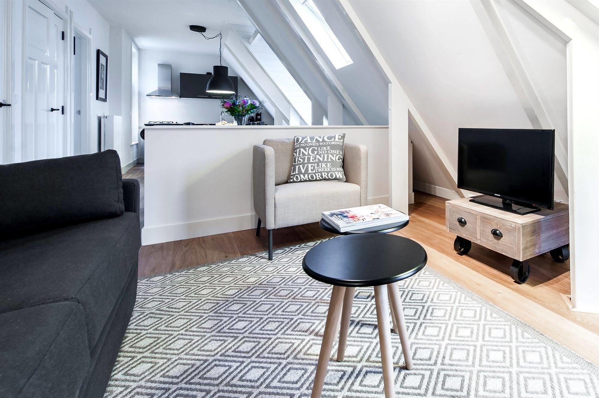 Short Stay Group De Pijp Boutique Serviced Apartments Amsterdam * Amsterdam