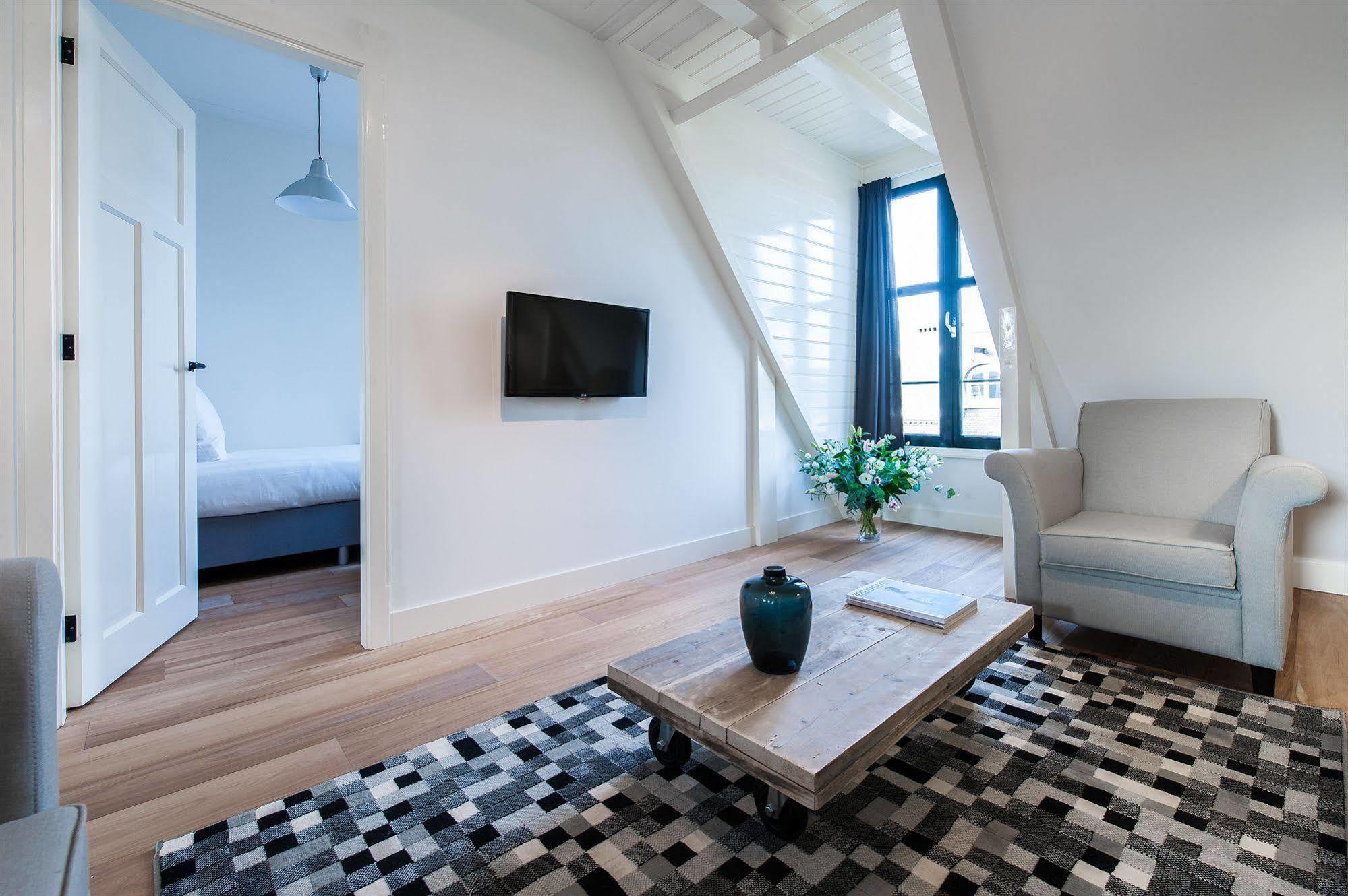 Short Stay Group De Pijp Boutique Serviced Apartments Amsterdam Amsterdam