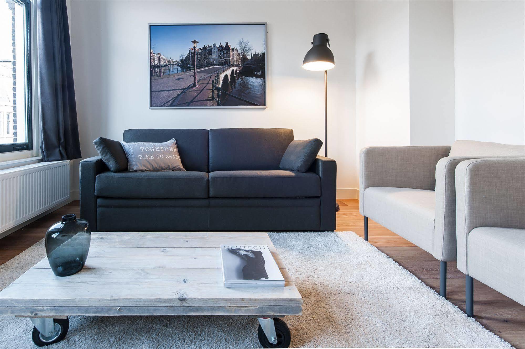 Apartment Short Stay Group De Pijp Boutique Serviced Apartments Amsterdam Amsterdam