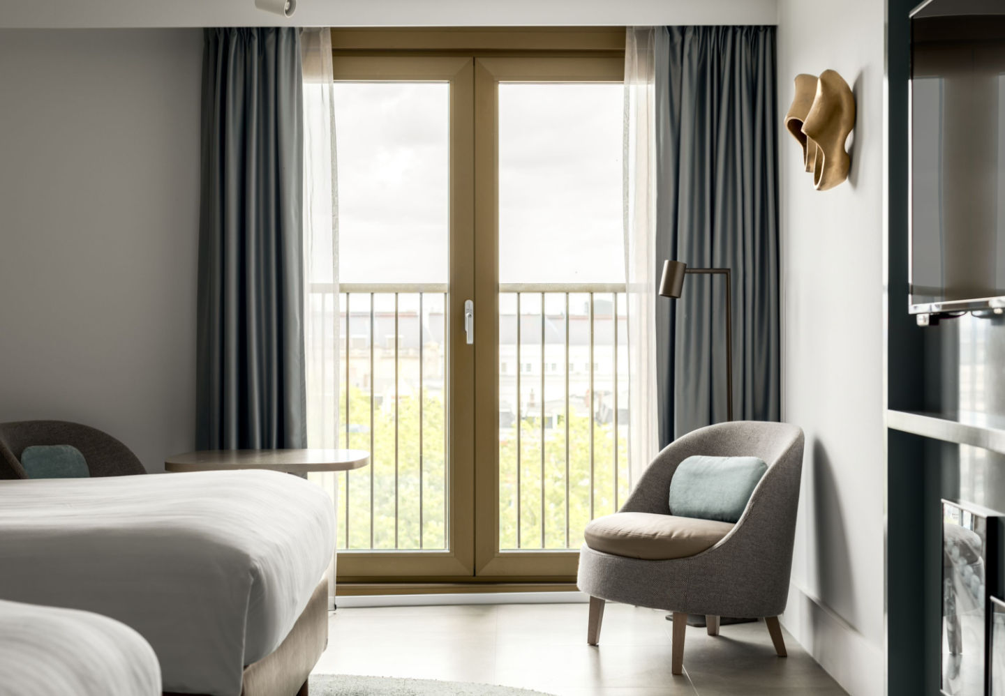 Marriott Hotel 5*