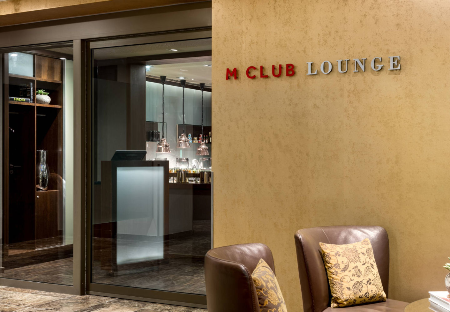 Marriott Hotel 5*