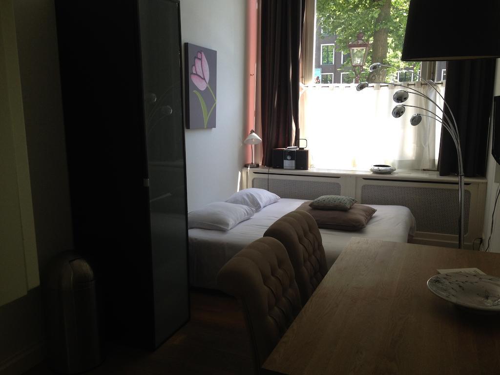 Grand Canal Boutique 4* Amsterdam