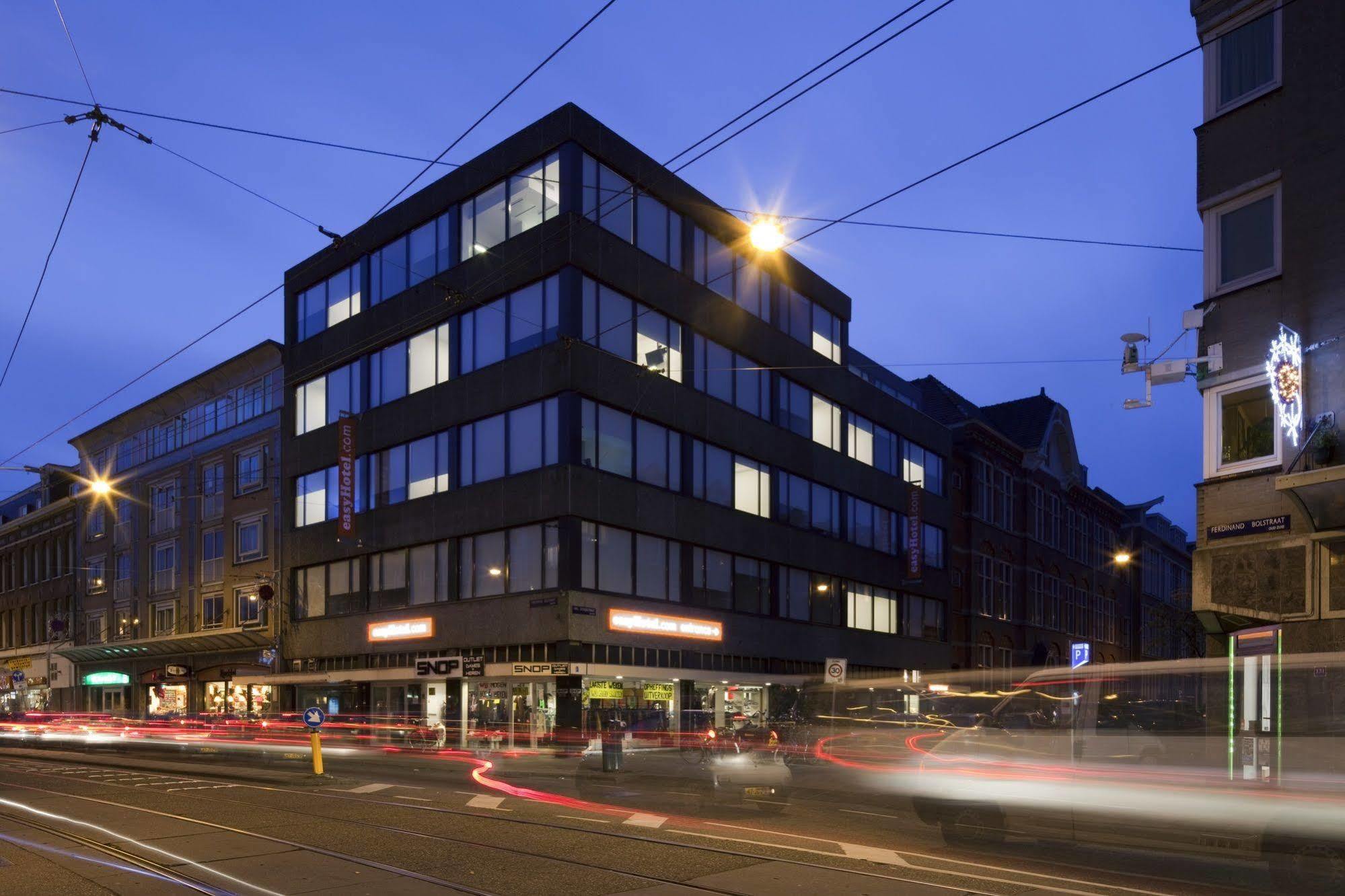 Easyhotel Centre South Hotel
