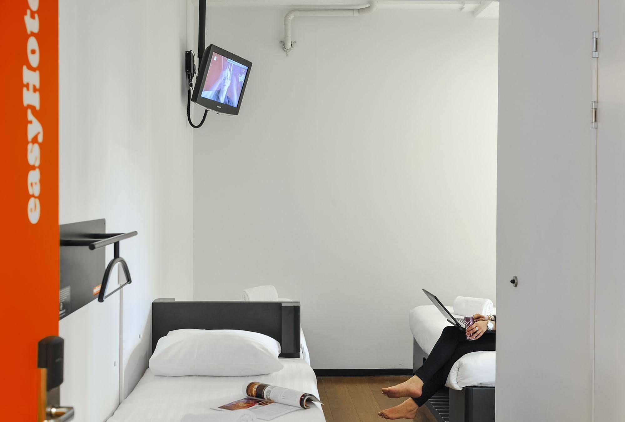 Easyhotel Centre South Hotel Amsterdam