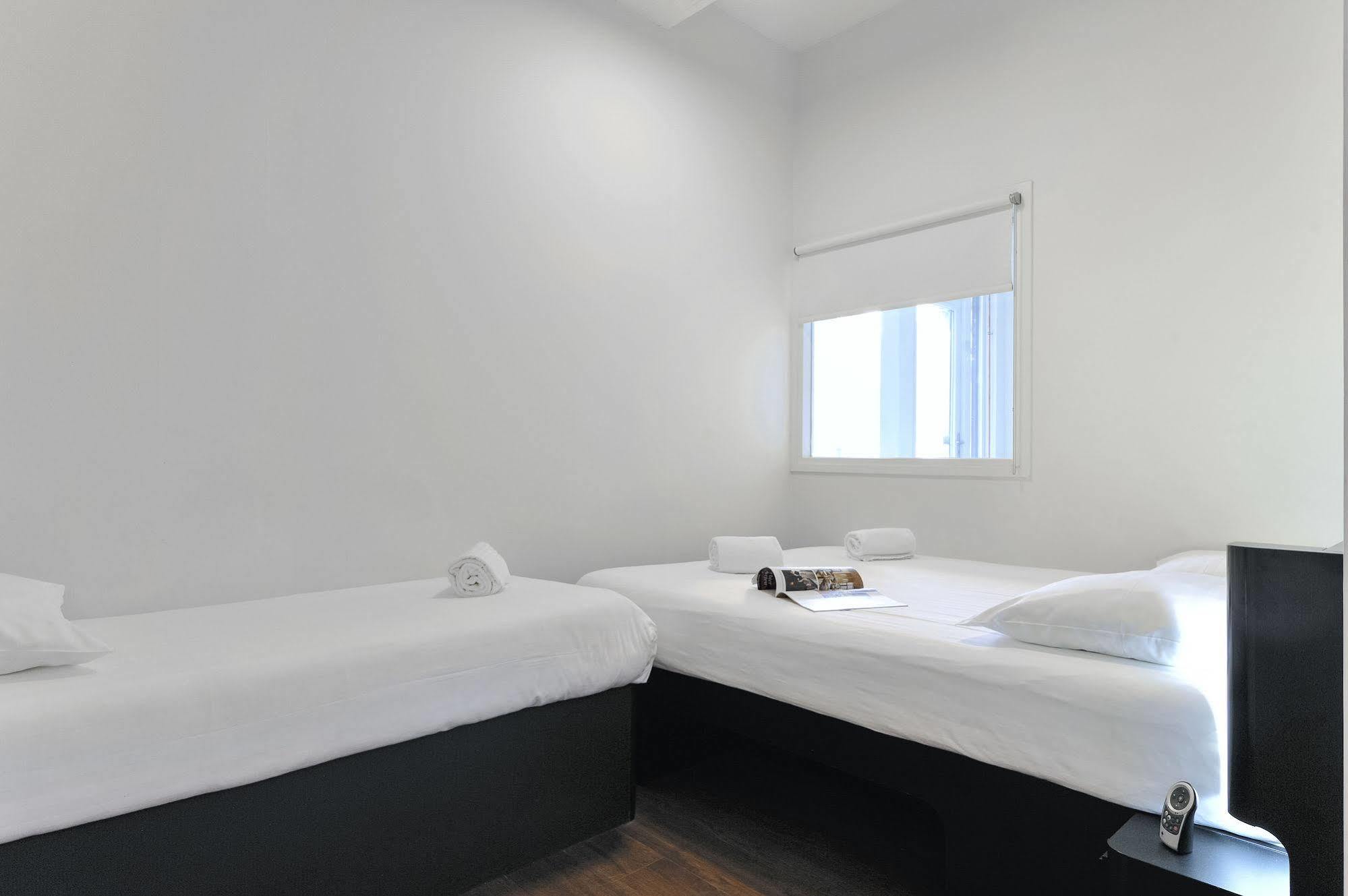 Easyhotel Centre South Hotel Amsterdam