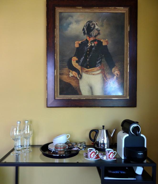 Bed & Breakfast The Vanguard 2*