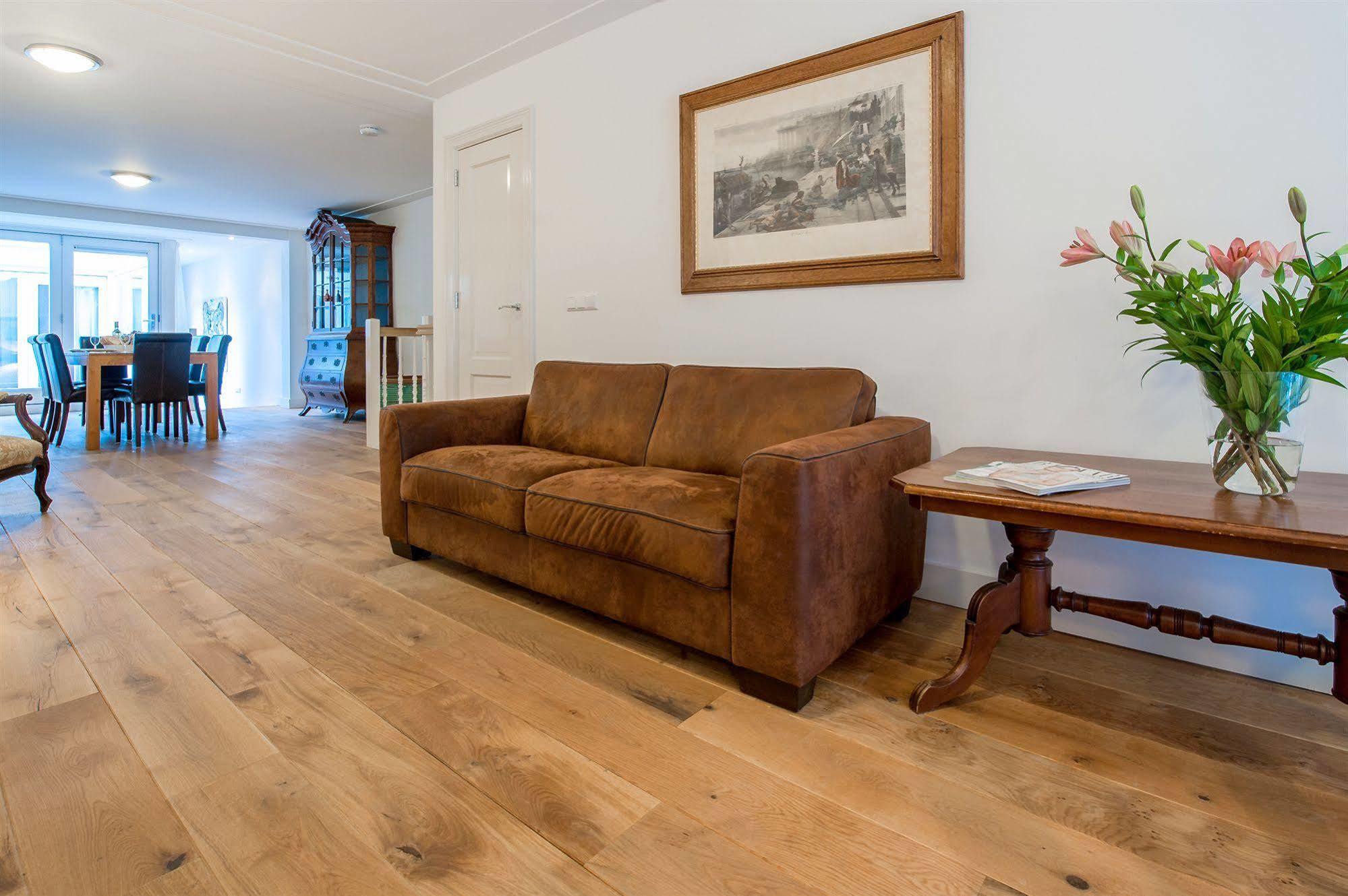 Apartment Short Group Jordaan Laurier Serviced *