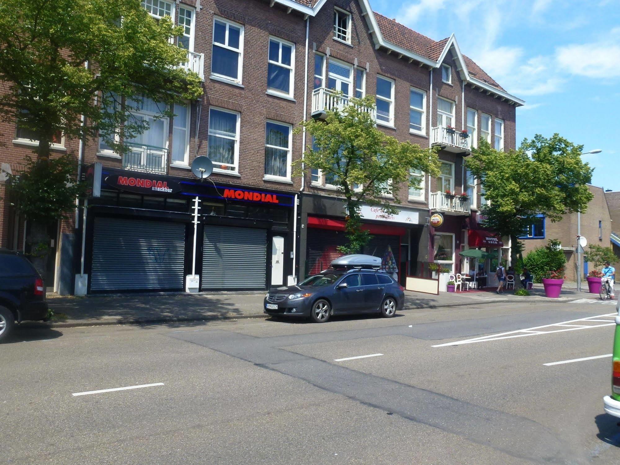Isis Amsterdam