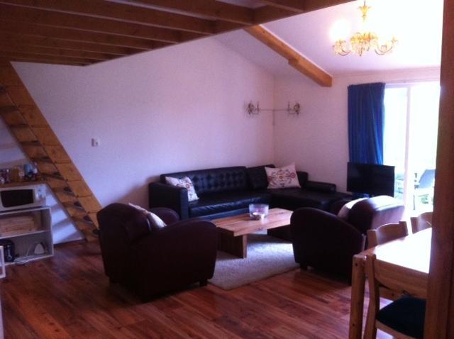 Landelijk Vakantiehuis Appartement *