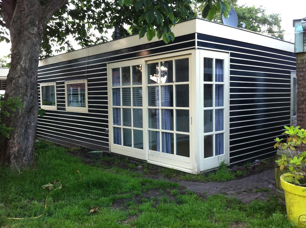 Landelijk Vakantiehuis Appartement Amsterdam