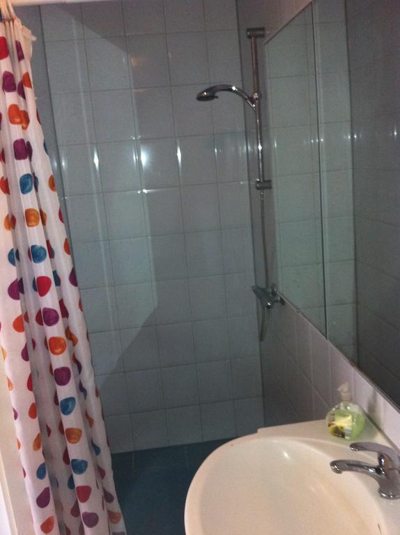 Landelijk Vakantiehuis Appartement