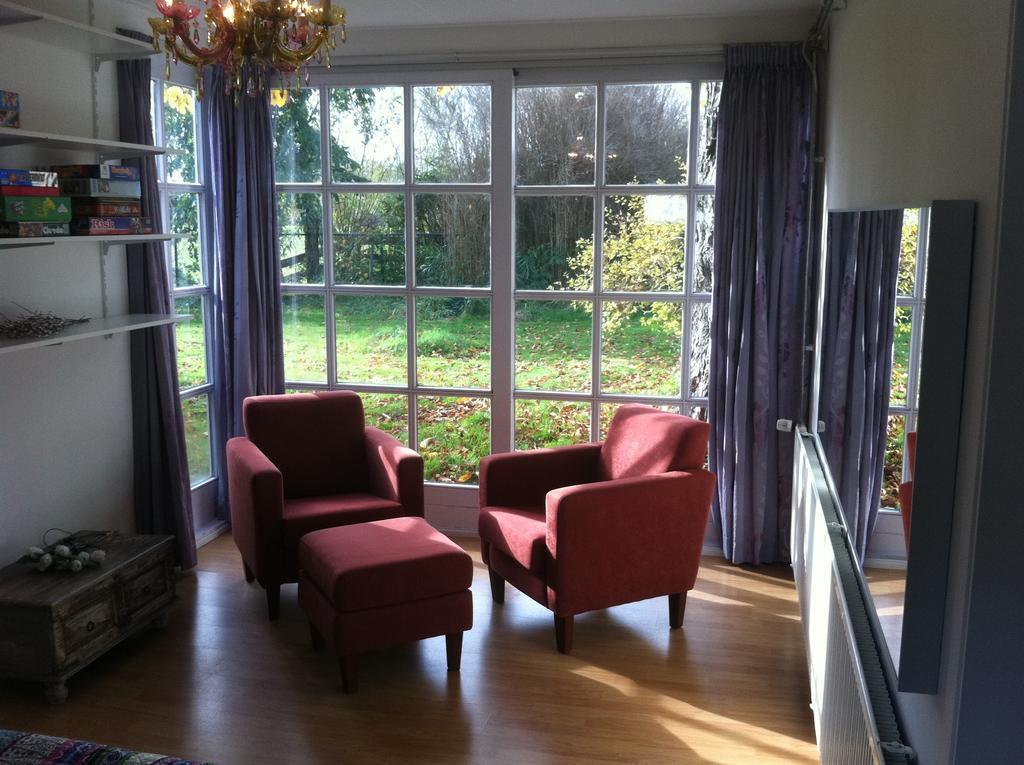 Landelijk Vakantiehuis Appartement *