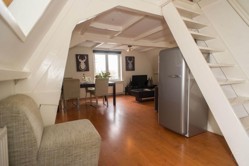 Luxury Keizersgracht Group House *