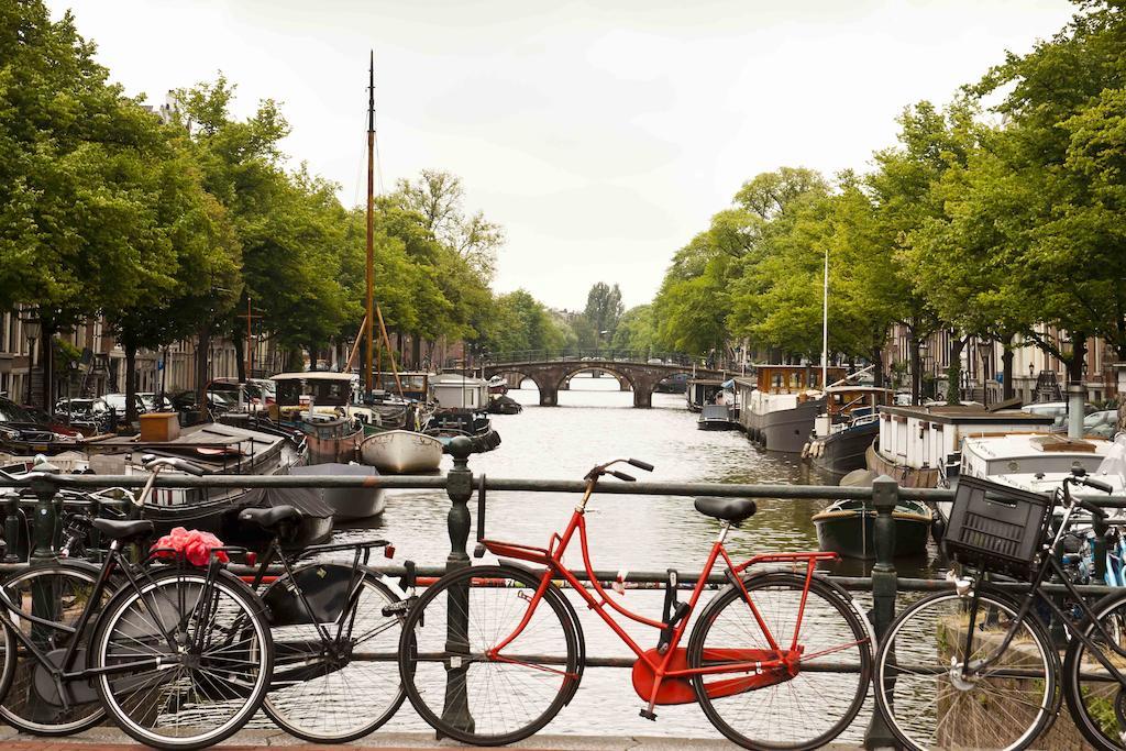 Luxury Keizersgracht Group House Appartamento *