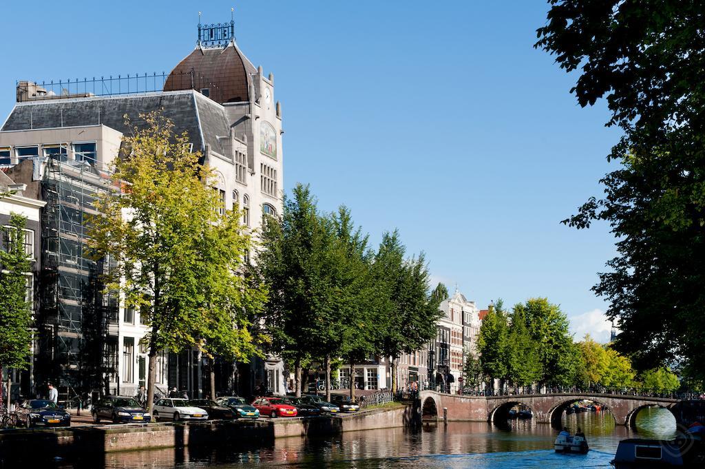 Luxury Keizersgracht Group House Appartamento
