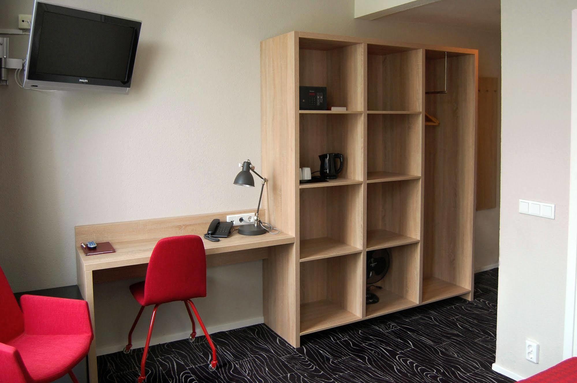 Hotel Prinsenhotel 3*