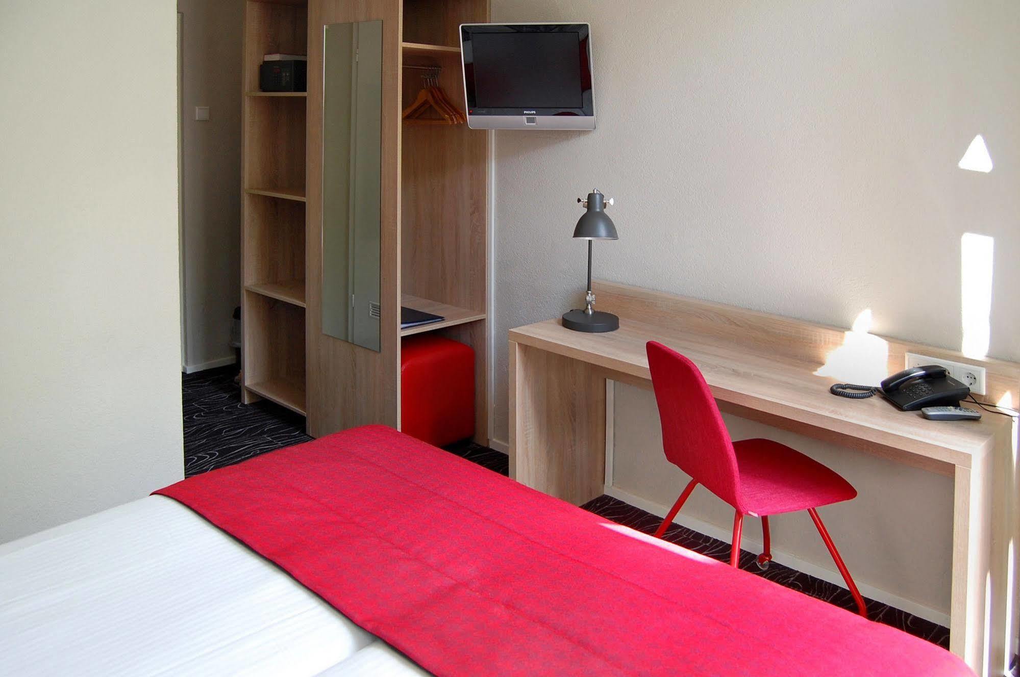 Prinsenhotel 3*