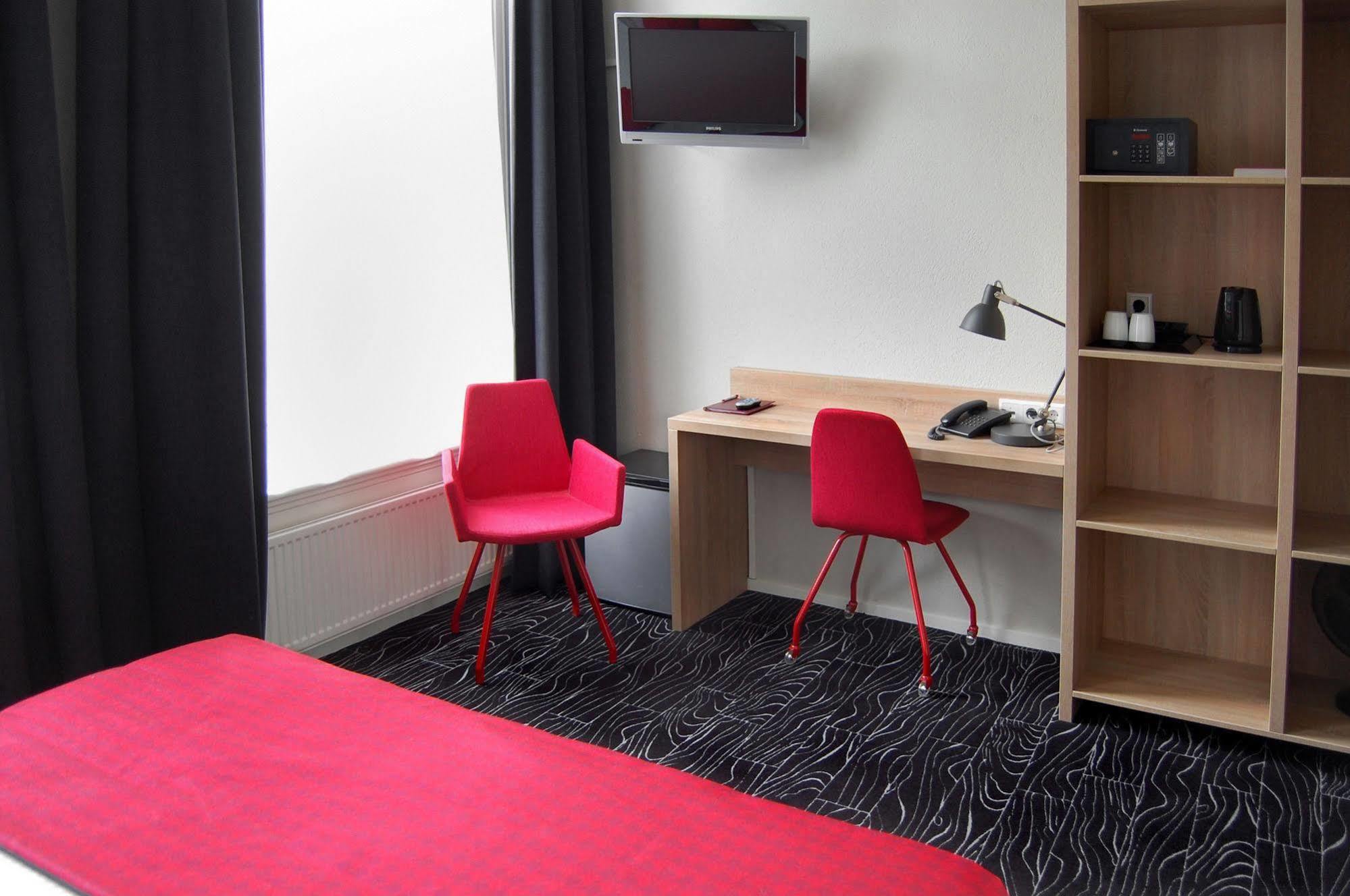 Prinsenhotel 3* Amsterdam