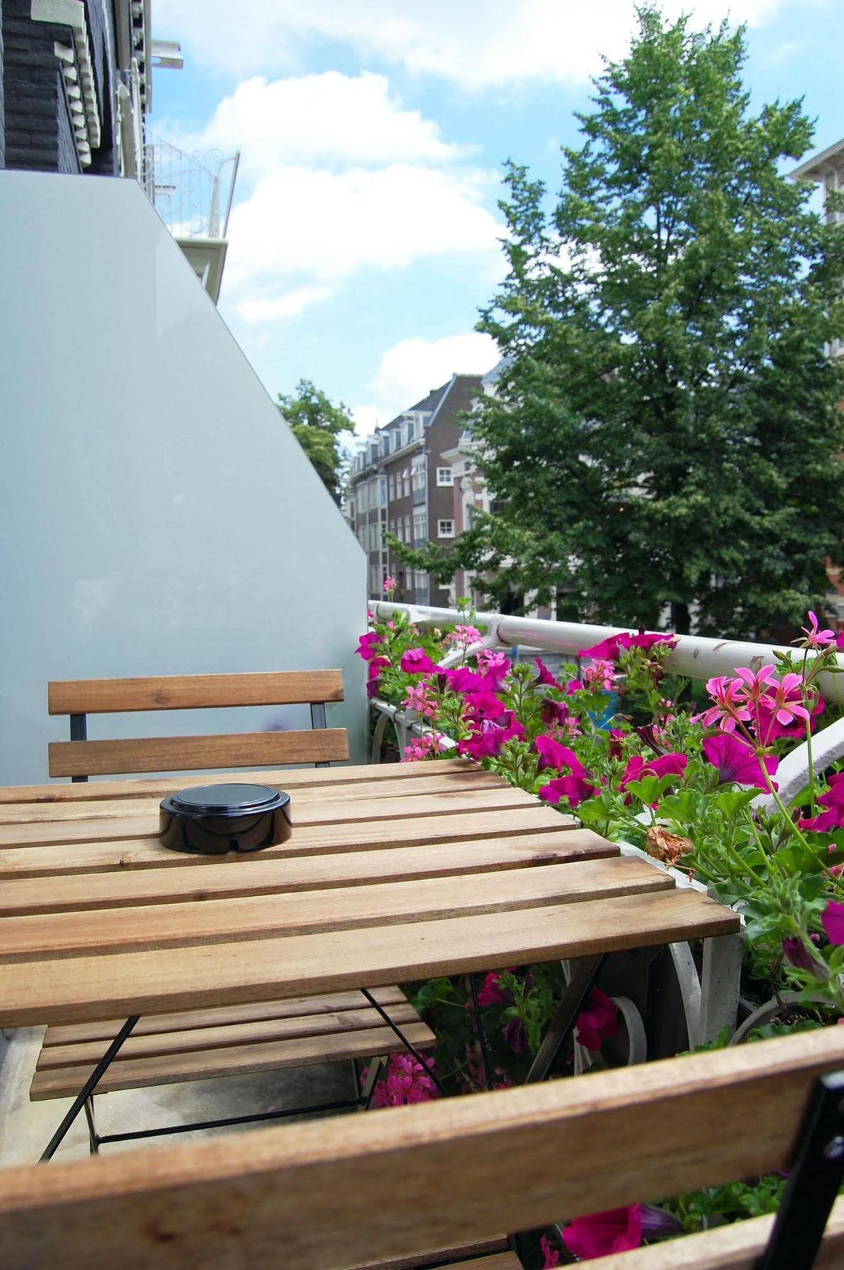 Prinsenhotel Hotel Amsterdam