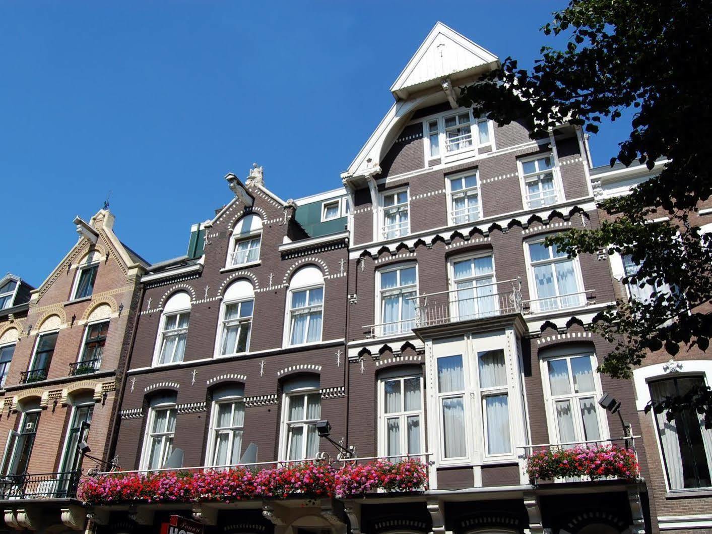 Prinsenhotel 3*