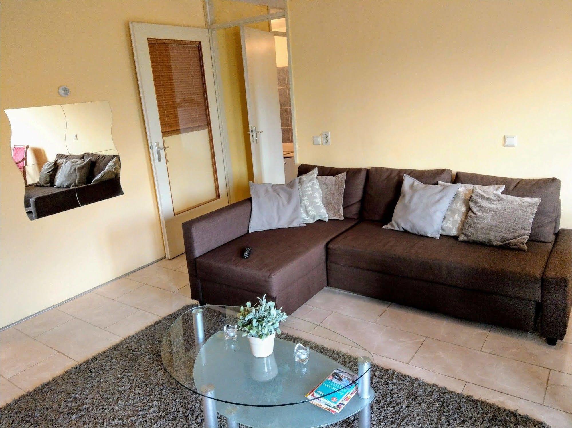 Bijlmermeer - Arena Area Hotel 3*