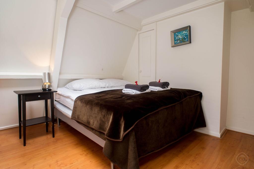 Luxury Keizersgracht Group House Appartamento *