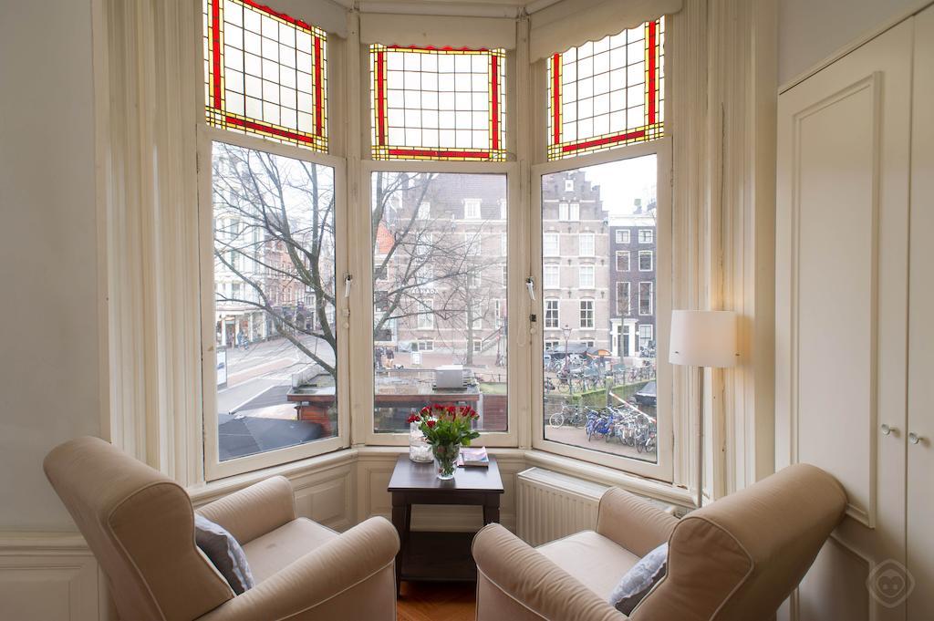 Appartamento Luxury Keizersgracht Group House