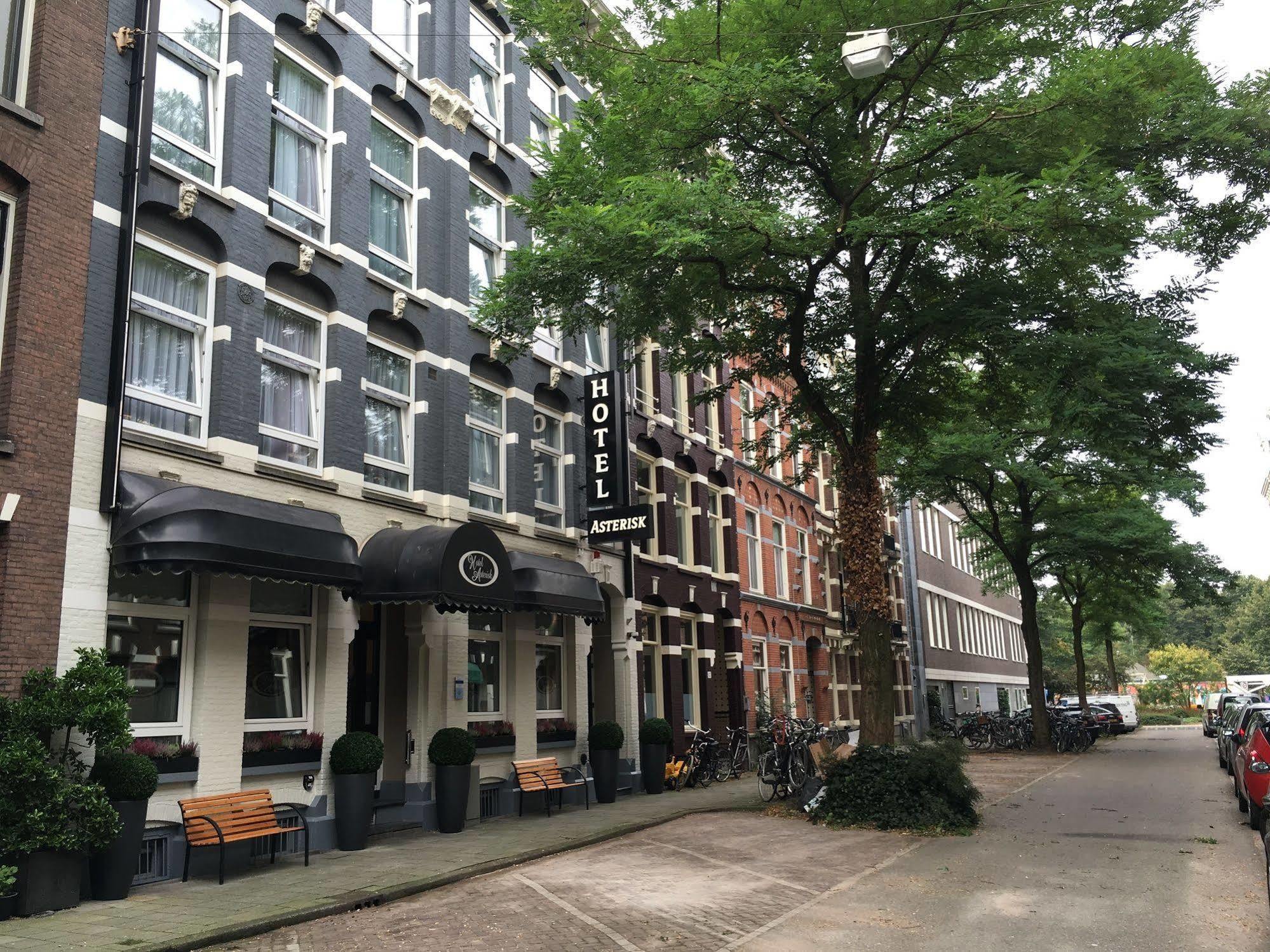 Asterisk, A Family Run Hotel Amsterdam