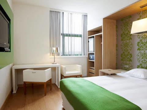 Nh Noord Hotel Ámsterdam