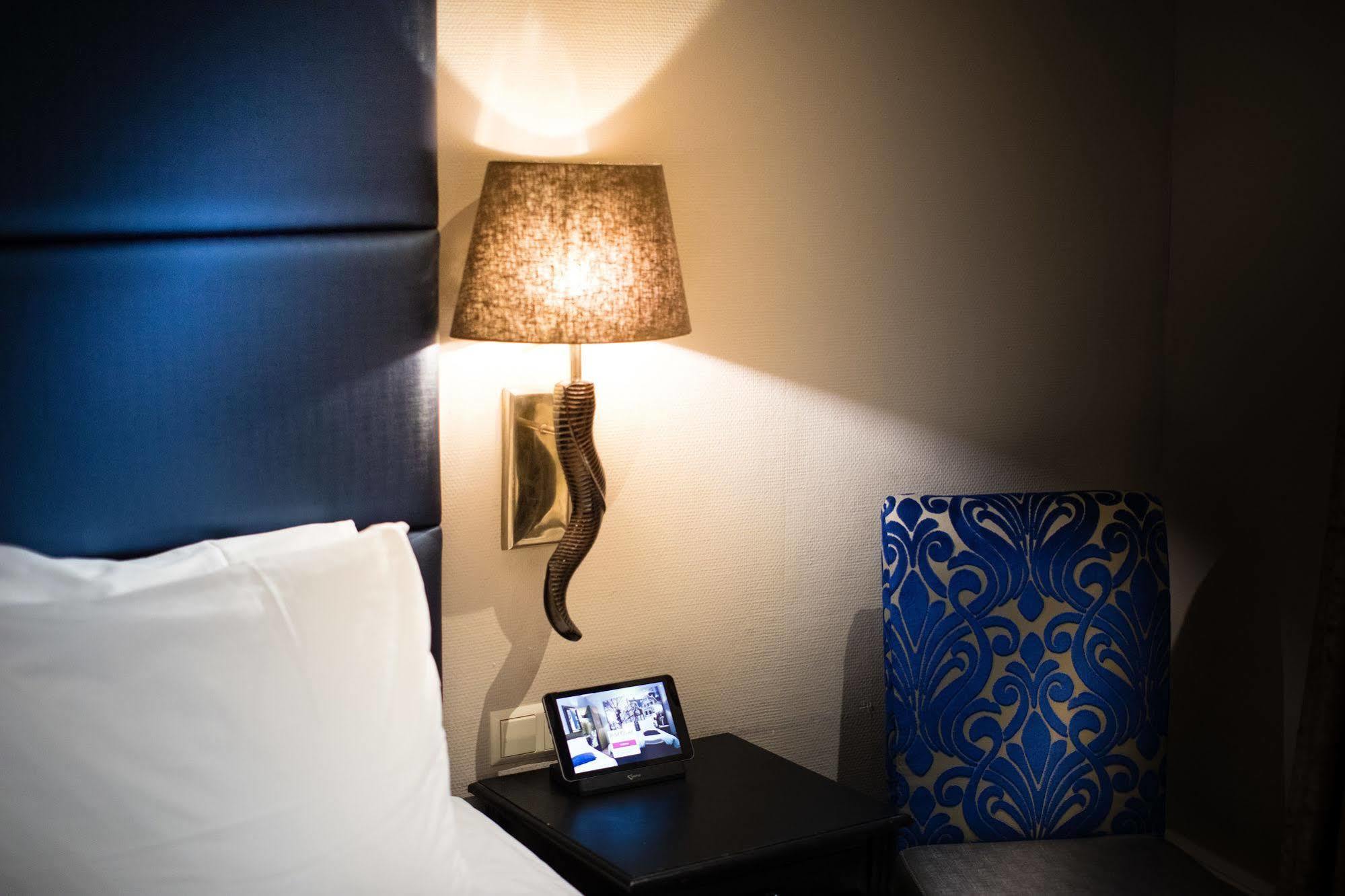 Hotel The Highlander 4*