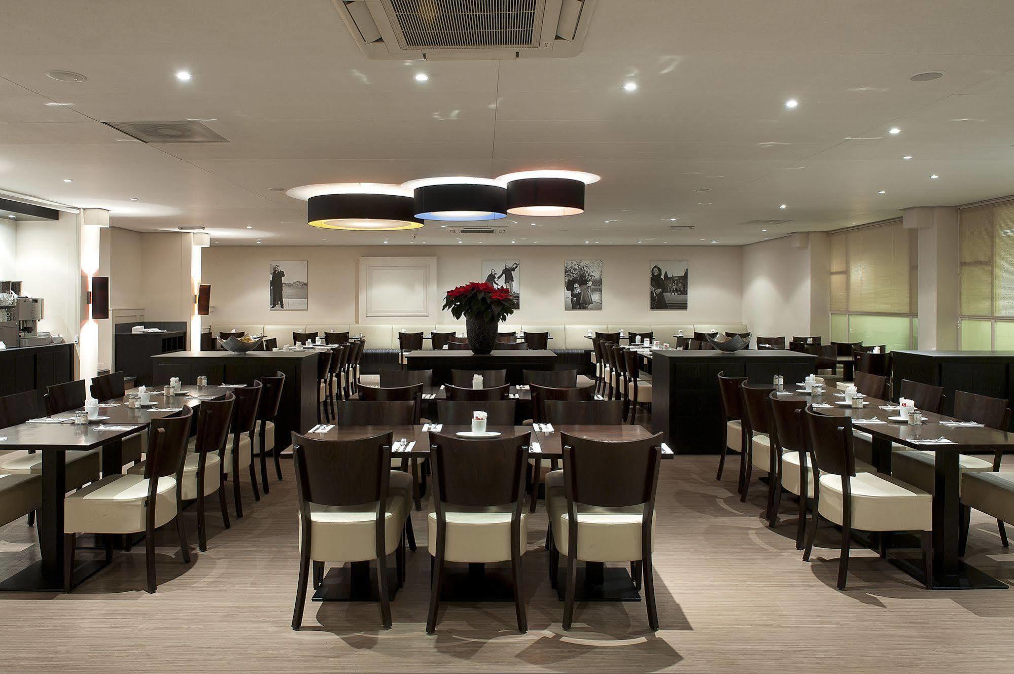 Hotel Eden 4*