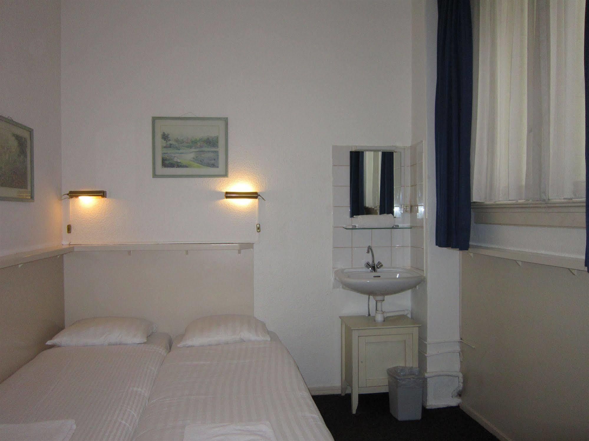 Titus Centre 2* Amsterdam
