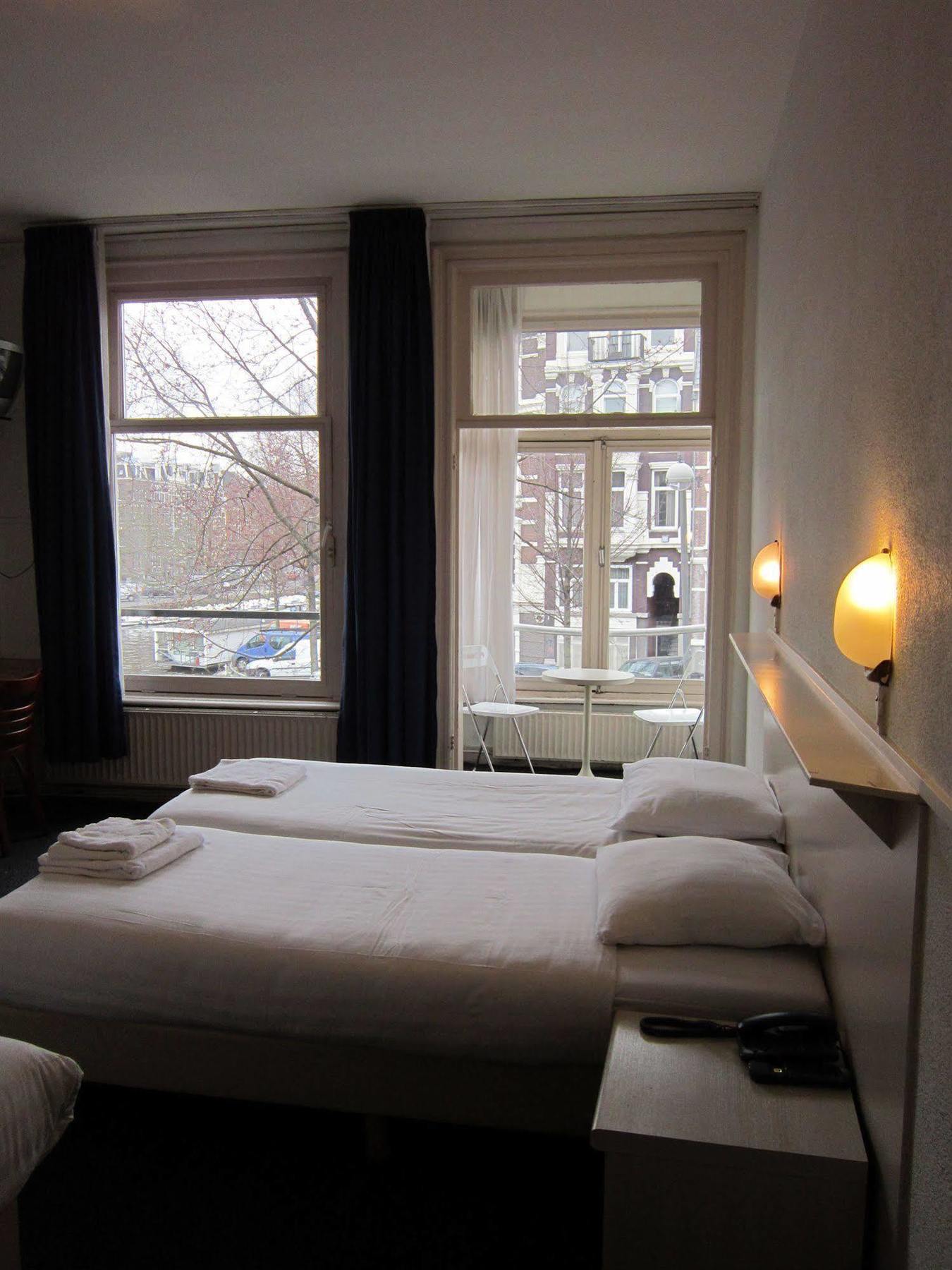 Hotel Titus Centre Amsterdam