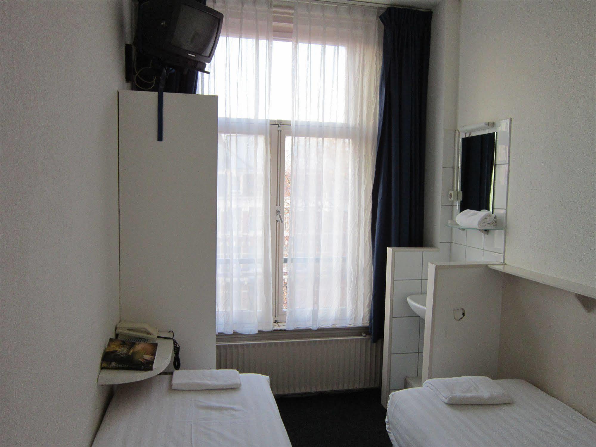 Hotel Titus Centre