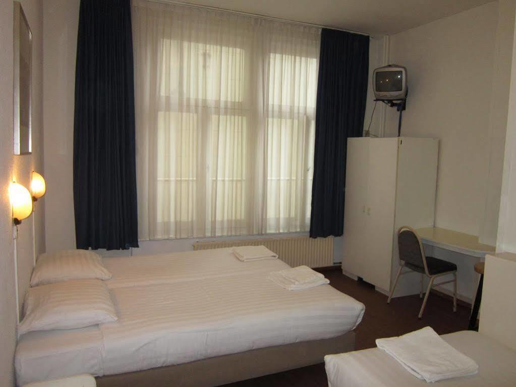 Titus Centre 2* Amsterdam