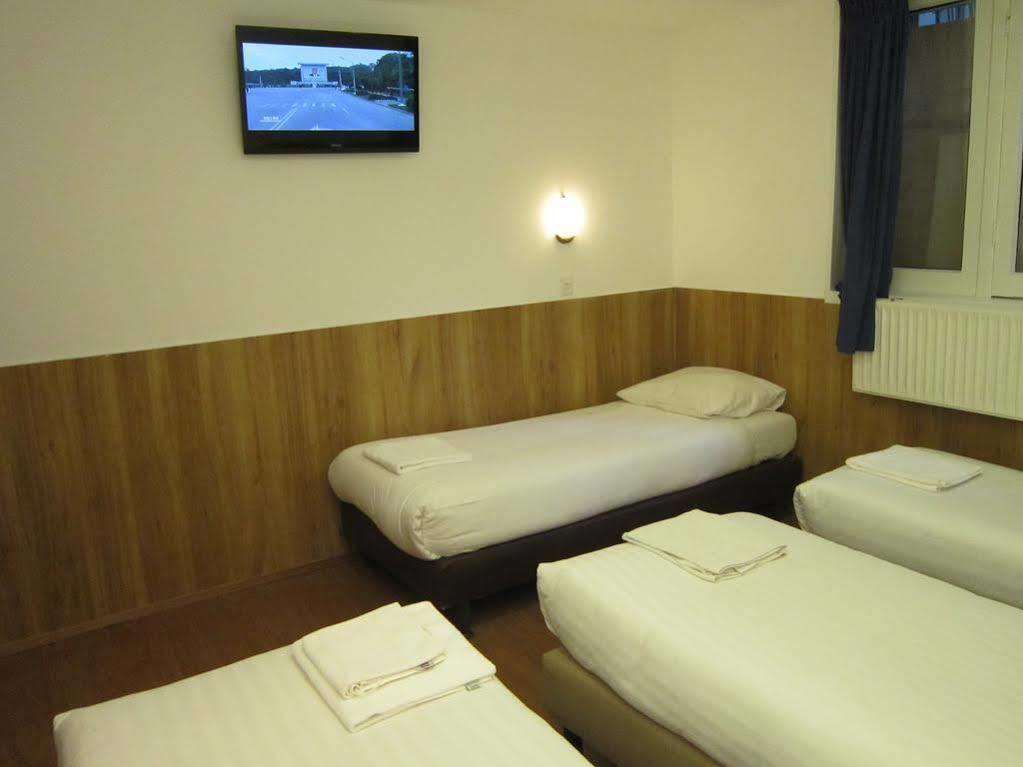 Hotel Titus Centre 2*