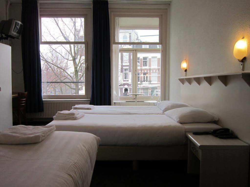 Hotel Titus Centre Amsterdam