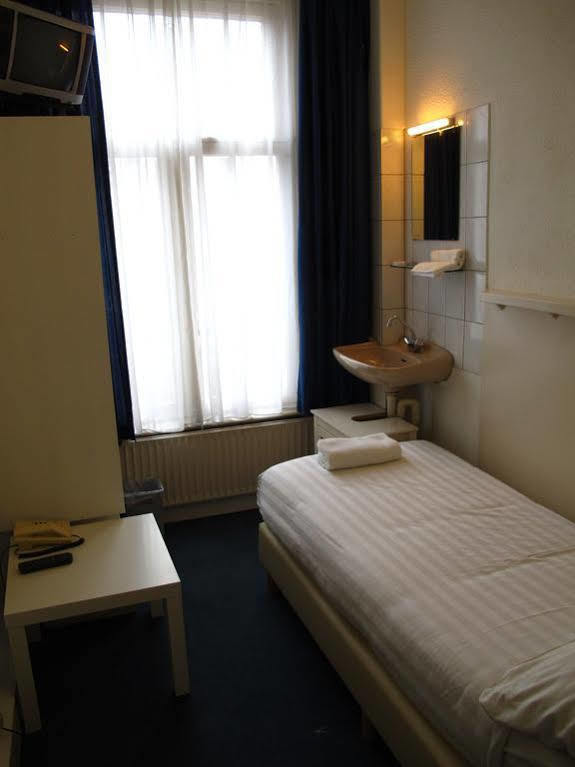 Hotel Titus Centre 2*