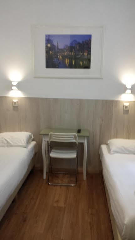 Titus Centre 2*